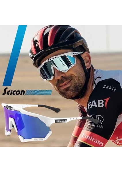 Bej Tarzı Çok Scıcon Bisiklet Polarzied Açık Bisiklet Gözlük UV400 Sürüş Balıkçılık Erkekler Kadınlar Için Koşu Mtb Motosiklet Fotokromik Güneş Gözlüğü (Yurt Dışından) indirimleri