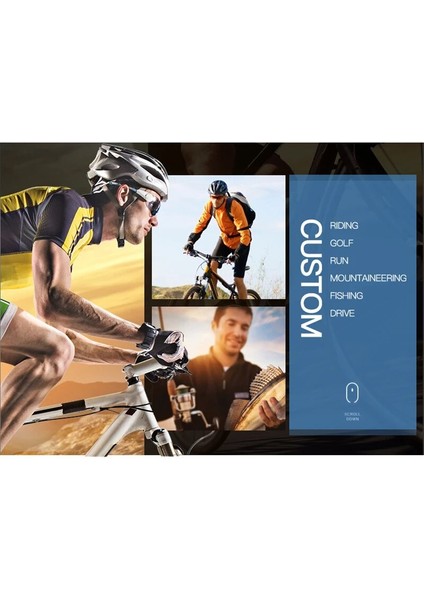 No.5 Tarzı Tek Boyut Yol Bisikleti Gözlükleri Spor Erkek Güneş Gözlüğü Dağ Bisikletçiliği Binme Koruma Gözlüğü Gözlük Mtb Bisiklet Güneş Gözlükleri Ekipmanları (Yurt Dışından) indirimleri