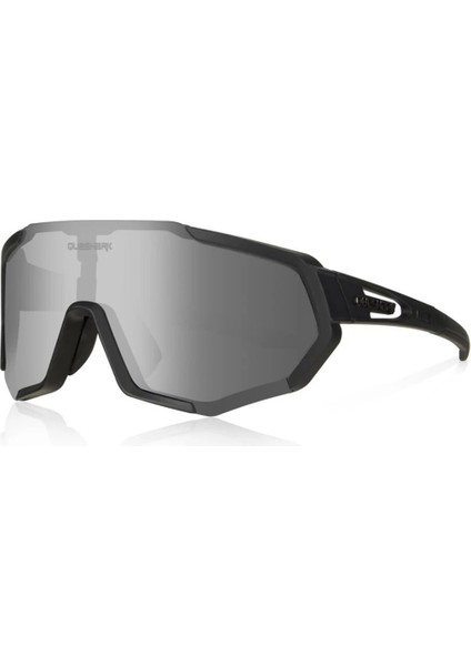Siyah Yeşil-5 Stili Siyah-1 Queshark Kadın Erkek Fotokromik Polarize Bisiklet Güneş Gözlüğü Spor Mtb Bisiklet Gözlük Sürme Yol Bisikleti Gözlük Gözlük QE48 (Yurt Dışından)
