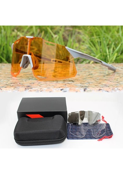 Hipercraft 2 Tarzı Ew Açık Hava Sporları Güneş Gözlüğü Erkekler Gafas Ciclismo Mtb Bisiklet Bisiklet Bisiklete Binme Gözlükleri Gözlük Peter Speed Gözlük Hiper (Yurt Dışından) fırsatları