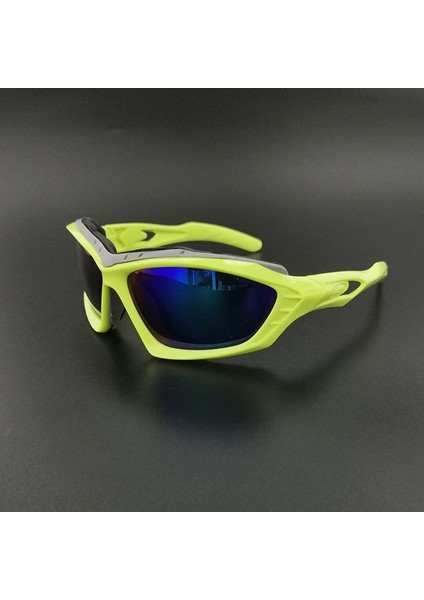 Renk 12 Tarzı Spor Güneş Gözlüğü UV400 Açık Koşu Sürme Balıkçılık Gözlükleri Tb Bisiklet Gözlükleri Yol Bisikleti Çantası Kadın Erkek Bisiklet Gözlük (Yurt Dışından) fırsatları