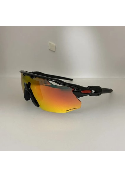 Renk 17 Tarzı Renk 1 UV400 Polarize Gözlük Mtb Erkekler Açık Dağ Bisiklet Gözlükleri Bisiklet Gözlük Yol Bisikleti Koruma Gözlükleri Sports Güneş Gözlüğü (Yurt Dışından)