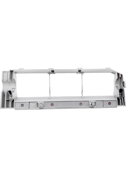 1/1s ve S4 S5 Max S50 S51 S55 S6 Maxv Pure E2 E3 E4 Robot Süpürge Için Yedek Ana Fırça Kapağı (Yurt Dışından)