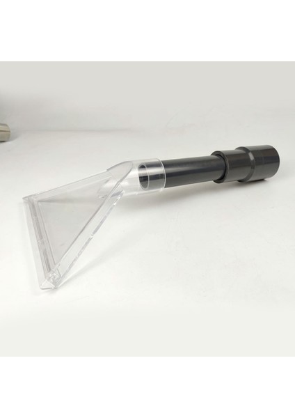 1 Takım Halı Temizleme Kafası Elektrikli Süpürge Fırça Memesi Elektrikli Süpürge Fırça Kafası ile 1-1/4ın ve 1-7/8ın ve 2-1/2ın Adaptörleri (Yurt Dışından)