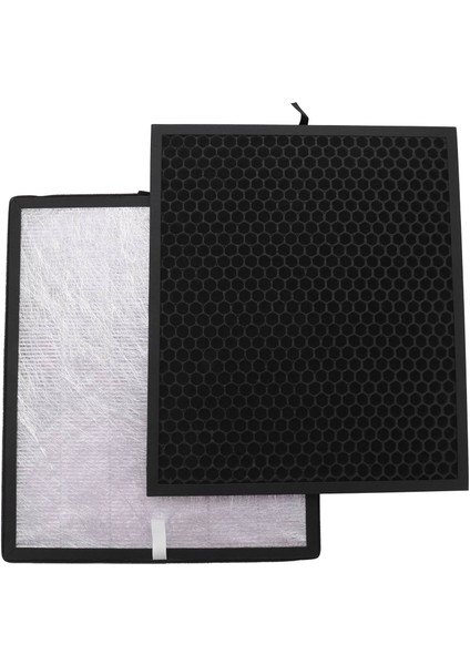 Hava Temizleme Cihazı Için -PUR131 Filtresi, Parça -PUR131-RF Hepa Filtresi ve Aktif Karbon Ön Filtresi (Yurt Dışından)