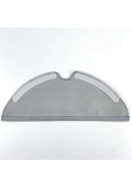 6 Adet Robotlu Süpürge Su Deposu Temizleme Bezi Uydurma Mi 1c Paspas Pro Ev Vakum Yedek Parçalar (Yurt Dışından)