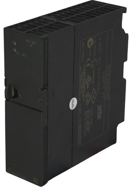 6ES7307-1BA01-0AA0, 6es7 307-1BA01-0AA0 Power Supply PS307 24 V/2 A