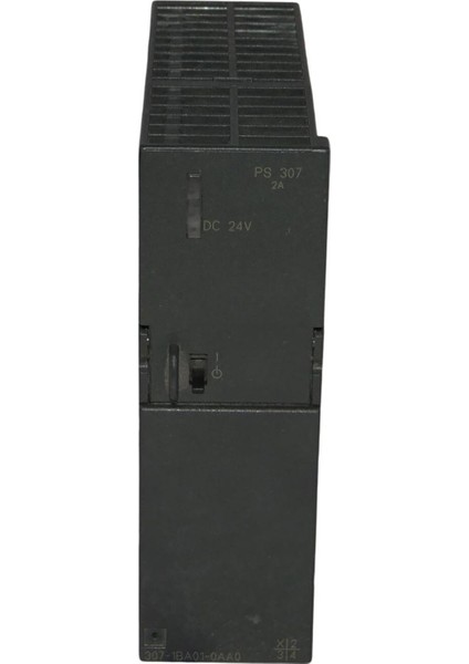 6ES7307-1BA01-0AA0, 6es7 307-1BA01-0AA0 Power Supply PS307 24 V/2 A