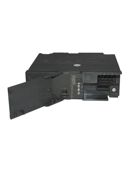 6ES7307-1BA01-0AA0, 6es7 307-1BA01-0AA0 Power Supply PS307 24 V/2 A