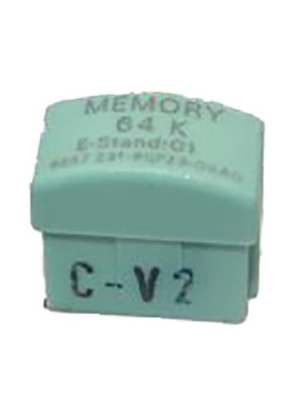 6ES7291-8GF23-0XA0, S7-200, Memory Module Mc 291, 64 K