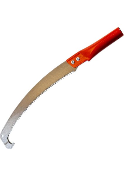6185 Yüksek Dal Ağaç Budama Testeresi 35 cm (Sırığa Takılabilir)