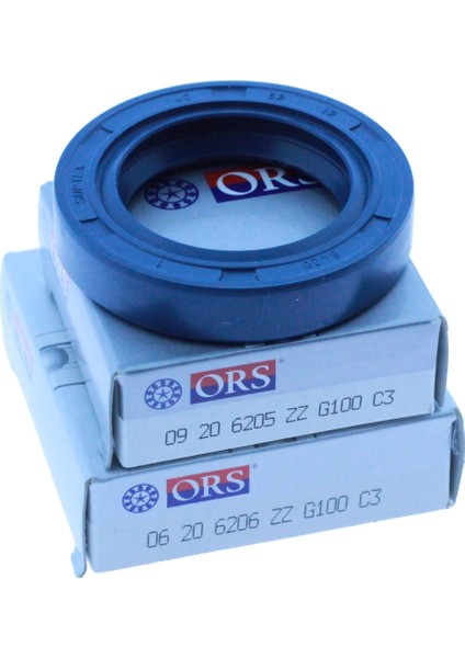 Samsung Çamaşır Makinesi Rulman Keçe Takımı