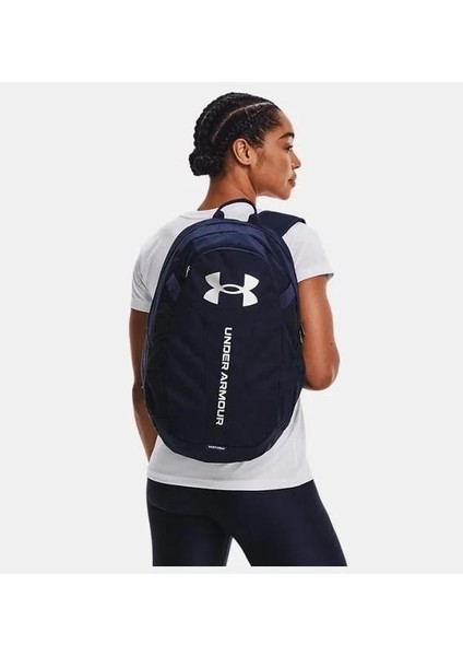 Under Armour Ua Hustle Lite Backpack Unisex Sırt Çantası 1364180