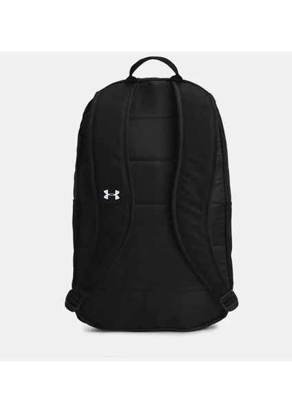 Under Armour Halftime Unisex Siyah Sırt Çantası 1362365-001