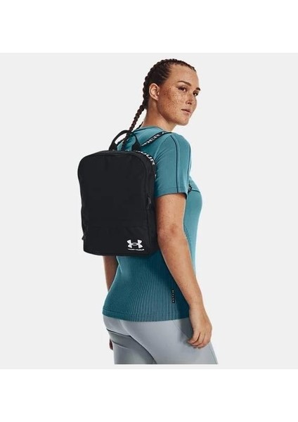 Under Armour Ua Loudon Backpack Sm Unisex Sırt Çantası 1376456