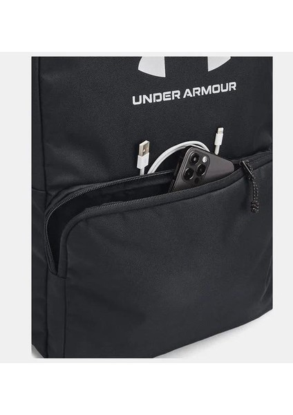 Under Armour Ua Loudon Backpack Unisex Sırt Çantası 1378415