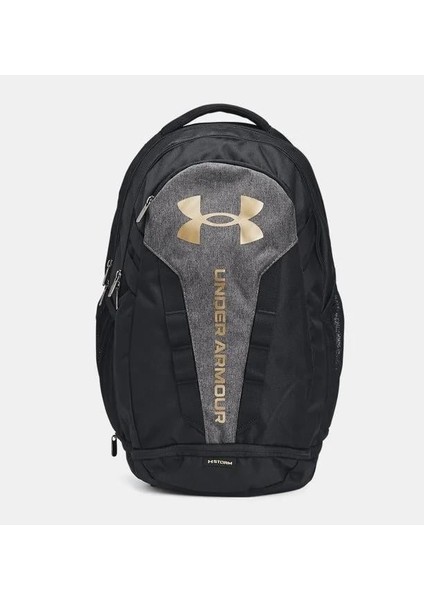 Hustle 5.0 Unisex Siyah Sırt Çantası 1361176-004