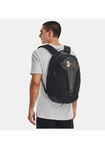 Hustle 5.0 Unisex Siyah Sırt Çantası 1361176-004 modelleri