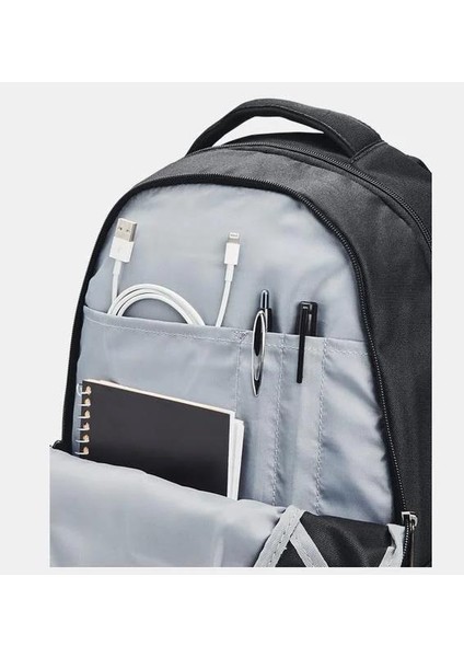 Hustle 5.0 Unisex Siyah Sırt Çantası 1361176-004 indirimleri