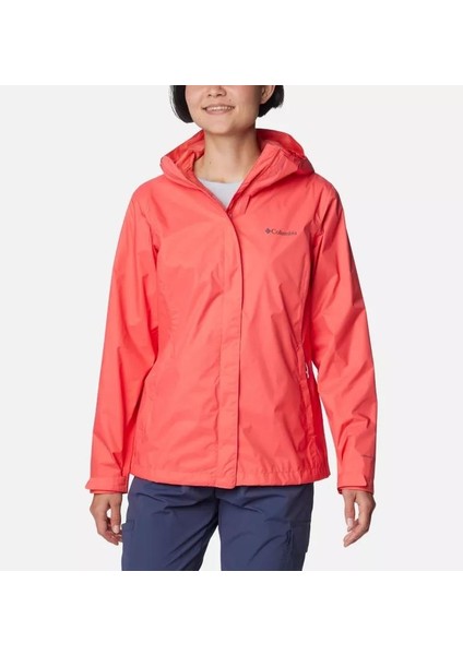 Arcadia İi Jacket Kadın Yağmurluk RL2436