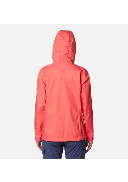 Arcadia İi Jacket Kadın Yağmurluk RL2436