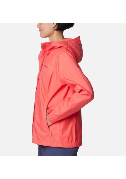 Arcadia İi Jacket Kadın Yağmurluk RL2436