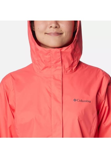 Arcadia İi Jacket Kadın Yağmurluk RL2436