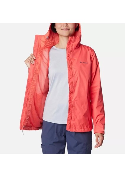 Arcadia İi Jacket Kadın Yağmurluk RL2436