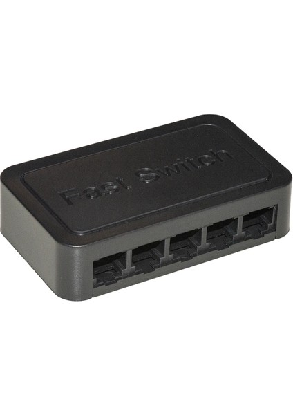 5 Port Ethernet Switch 5 Port Internet Çoğaltıcı Internet Çoğaltıcı