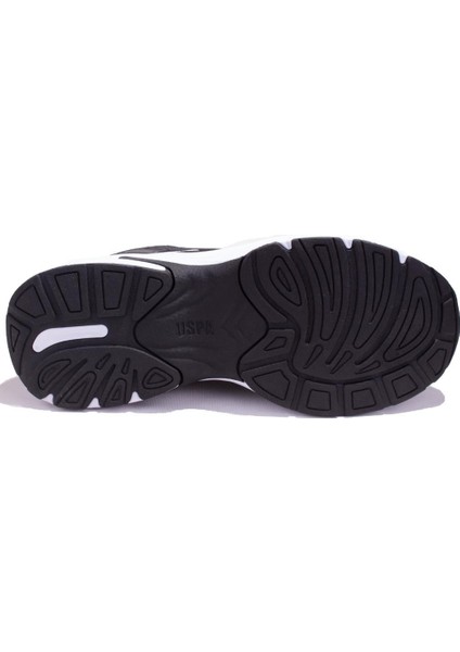 Felıxc3 Siyah Beyaz Günlük Erkek Spor Ayakkabı fırsatları