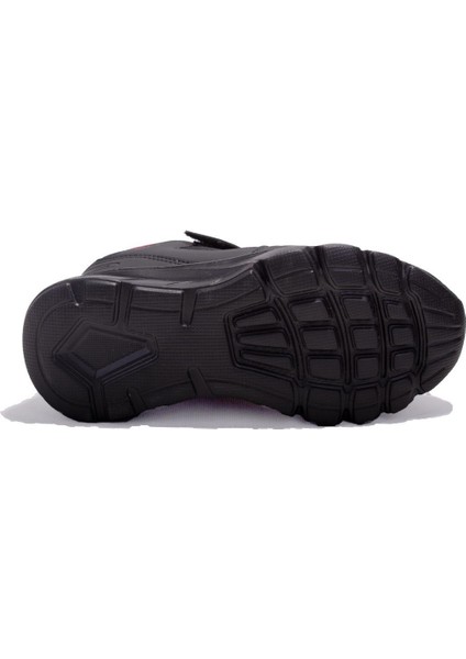 Fenderc3 Siyah Kırmızı Günlük Erkek Çocuk Spor Ayakkabı fırsatları