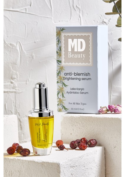 Besleyici Yağ Bazlı Serum