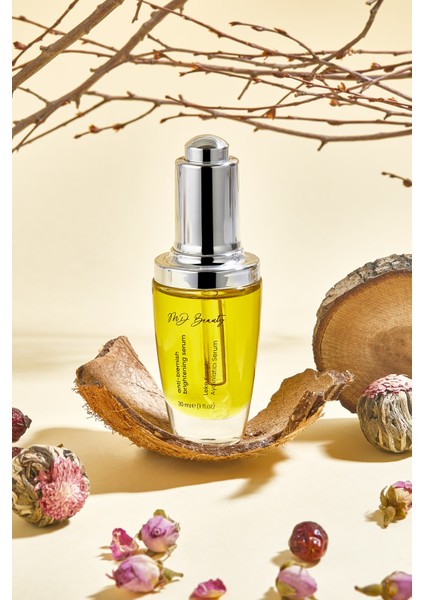 Besleyici Yağ Bazlı Serum fiyatları