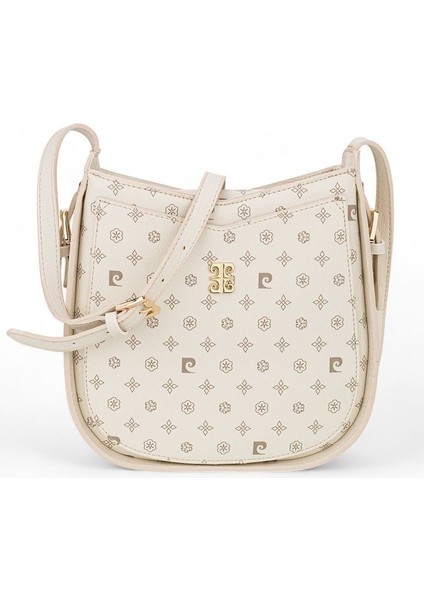 Monogram Vanilya Kadın Çapraz Askılı Çanta 05PC24Y535-MN