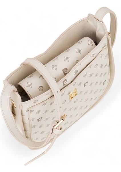 Monogram Vanilya Kadın Çapraz Askılı Çanta 05PC24Y535-MN fırsatları