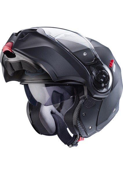 Duke Evo Mat Black modelleri