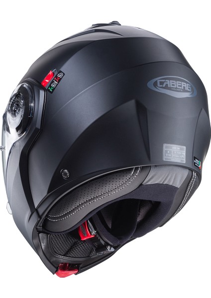 Duke Evo Mat Black indirimleri