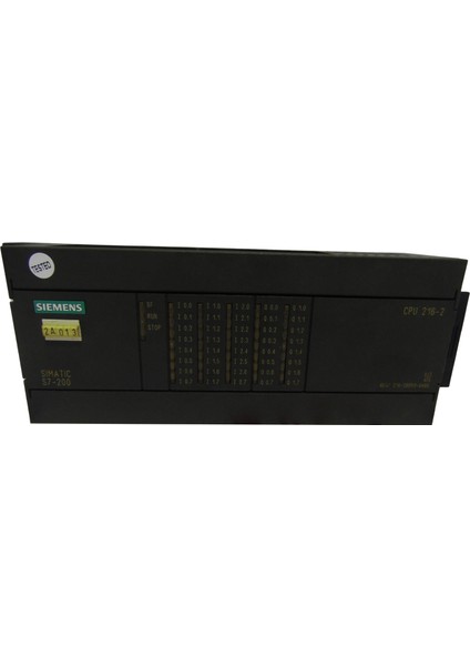 6ES7216-2BD00-0XB0, 6es7 216-2BD00-0XB0 Sıemens Cpu 216