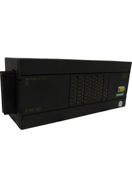 6ES7216-2BD00-0XB0, 6es7 216-2BD00-0XB0 Sıemens Cpu 216