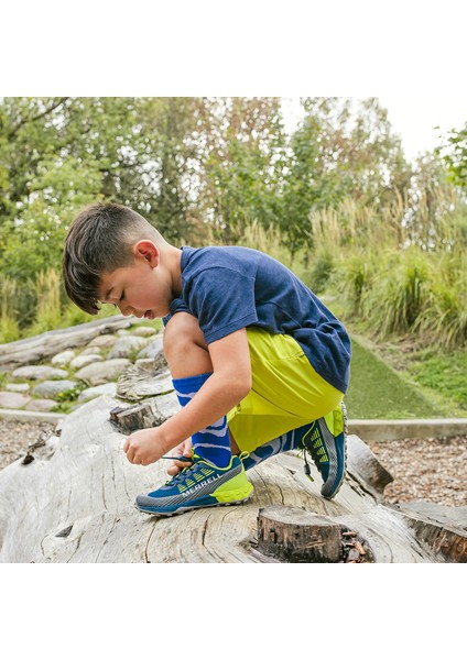 Agility Peak Çocuk Outdoor Ayakkabısı fırsatları