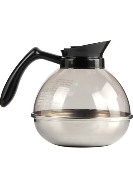 Paslanmaz Çelik Dekant Isıya Dayanıklı Su Isıtıcısı Çay Su Isıtıcısı (Yurt Dışından) fiyatları