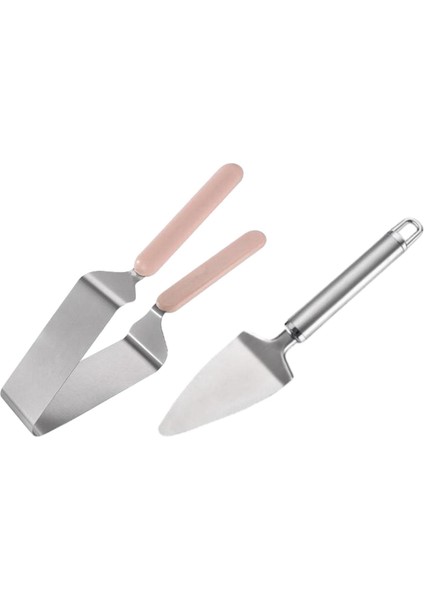 Paslanmaz Çelik Kek Taşınabilir Doğum Günü Iları (Yurt Dışından) modelleri