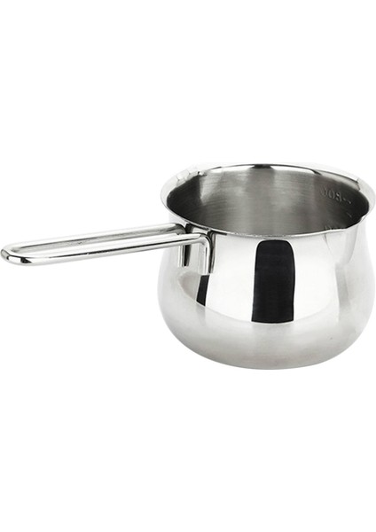 Paslanmaz Isıtıcı Itıcı Tencere Güveç Terazili (Yurt Dışından) fiyatları