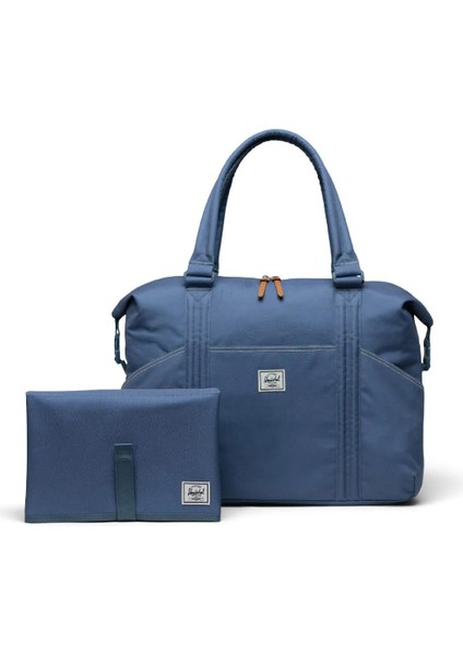 Strand Duffle Diaper Bag Omuz Çanta HRSCHL11411