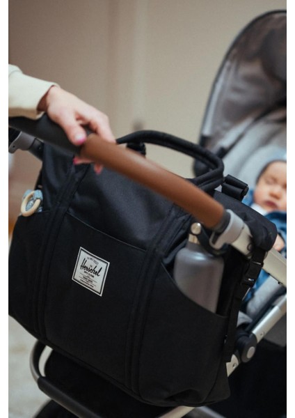 Strand Duffle Diaper Bag Omuz Çanta HRSCHL11411 indirimleri