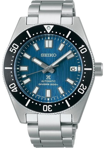 SPB297J1 Seiko Prospex Erkek Kol Saati SPB297J