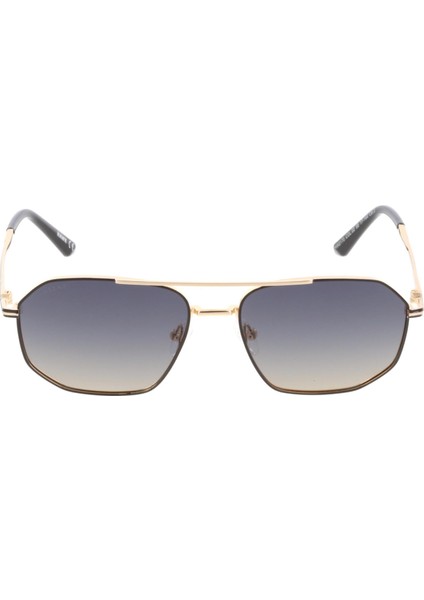 HW2170-02 58 Polarize Unisex Güneş Gözlüğü fiyatları