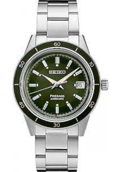 SRPG07J Seiko Presage Erkek Kol Saati SRPG07J