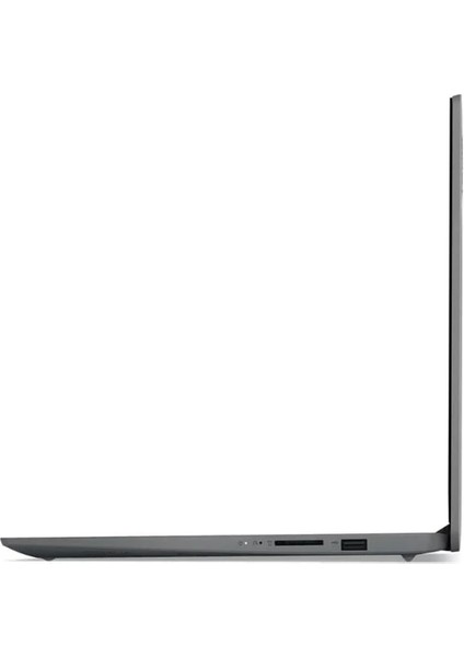 Ideapad 1 15AMN7 Amd Ryzen 3 7320U 8gb Ram 256GB SSD Amd Radeon 610M Graphics Windows 11 Pro 15,6" Fhd Taşınabilir Bilgisayar  82VG00GPTX 05