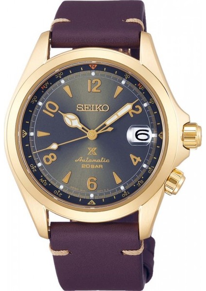 SPB210J Seiko Prospex Erkek Kol Saati SPB210J